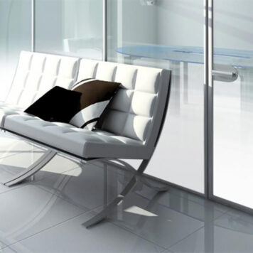 Decorative Window Film Mystic