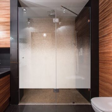 Decorative Window Film Perla